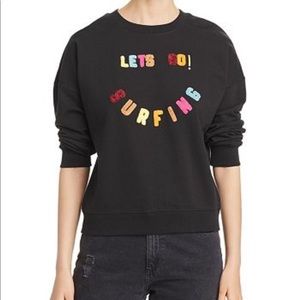 Scotch & Soda Sweatshirt